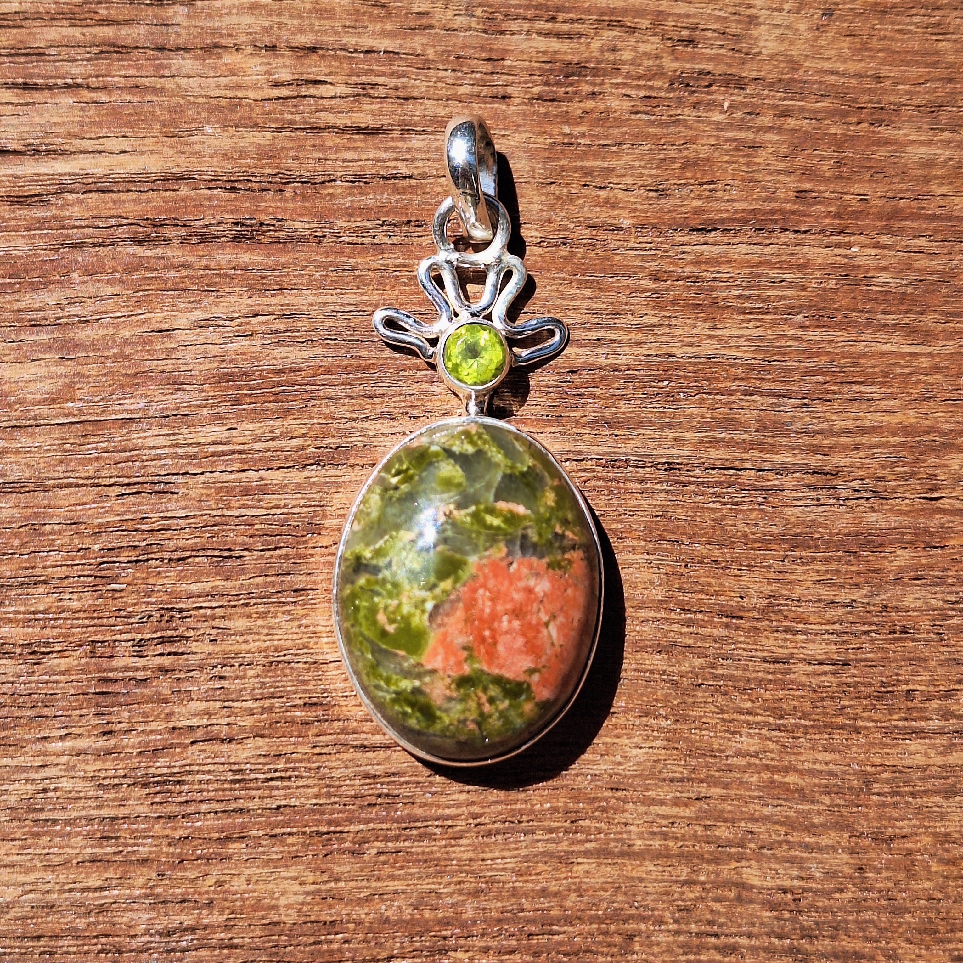 PENDANTS